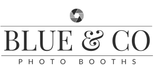 Blue & Co Photo Booths